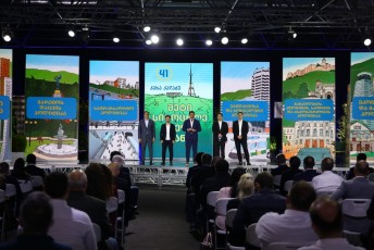 kaxa-kalaZe-ganxorcielebuli-proeqtebis-Sedegad-dRes-Tbilisi-bevrad-ufro-mwvane-jansaRi-da-mowesrigebuli-qalaqia-vidre-4-wlis-win-iyo