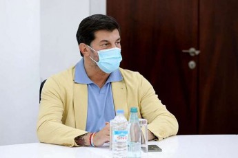 kaxa-kalaZe-saakaSvili-Zalian-mxdali-da-mSiSara-adamiania-ukve-meramdened-Camodis