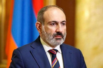 nikol-faSiniani-madloba-baton-irakli-RaribaSvils-ivnisSi-15-mZevlis-dabrunebaSi-gaweuli-mxardaWerisTvis