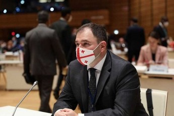nikoloz-samxaraZe-parlamentis-spikerebis-saerTaSoriso-konferenciis-farglebSi-gamarTul-yvela-ormxriv-Sexvedraze-saqarTvelom-miiRo-teritoriuli-mTlianobis-da-reformebis-mxardaWera