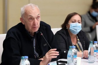 Tengiz-cercvaZe-adamians-SeiZleba-hqondes-antisxeulebis-meti-raodenoba-da-koronavirusisgan-naklebad-daculi-iyos-magram-SeiZleba-hqondes-naklebi-antisxeulebi-romelic-mas-metad-daicavs