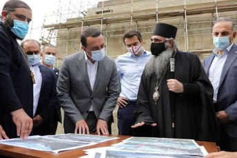 irakli-RaribaSvili-awyuris-RvTismSoblis-taZris-mSenebloba-meufe-Teodores-iniciativiT-da-batoni-biZina-ivaniSvilis-dafinansebiT-xorcieldeba-risTvisac-maT-madlobas-vuxdi