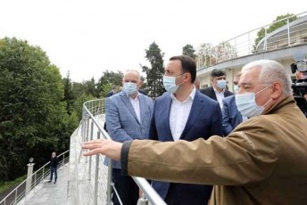 irakli-RaribaSvili-saqarTvelos-mTavroba-abasTumnis-observatoriis-reabilitaciis-dasrulebisTvis-10-milionamde-lars-gamoyofs