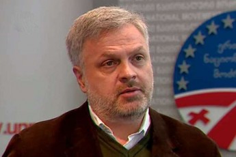 giorgi-baramiZe-Cven-gvaqvs-Cveni-moZraoba-romelsac-hqvia-mixeil-saakaSvilis-gundi---erTiani-nacionaluri-moZraoba
