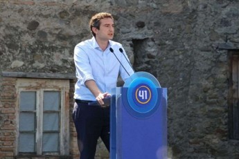 kaxa-kuWava-Cven-gvaqvs-mtkice-politika-romelsac-saerTaSoriso-partniorebTan-erTad-vaxorcielebT-da-darwmunebuli-var-deokupaciasa-da-Cveni-qveynis-gaerTianebas-SevZlebT