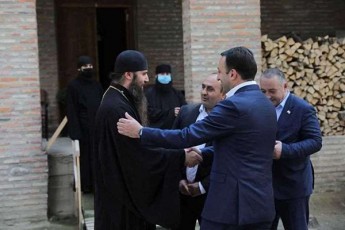 premier-ministri-suramis-da-xaSuris-episkopos-svimeons-ewvia