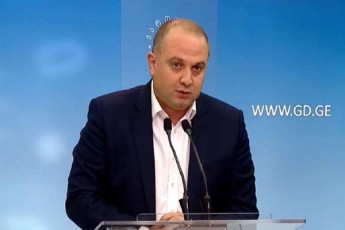 irakli-Ciqovani-Cveni-varaudi-gamarTlda---nacionalurma-moZraobam-morigi-provokacia-kaspSi-moawyo