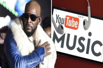 Youtube-ma-R-Kelly-is-yvela-arxi-waSala-mas-Semdeg-rac-musikosi-sasamarTlom-damnaSaved-cno