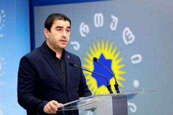 Salva-papuaSvili-samarTliani-arCevnebi-Tamar-Jvanias-odesme-sajarod-mouxdis-bodiSs