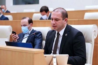 amerikuli-mTavrobis-mier-dafinansebuli-arCevnebze-momuSave-avtoritetuli-organizaciis-warmomadgenlobis-xelmZRvanelad-daniSvna-Tamar-Jvanias-kompetenciis-da-profesionalizmis-aRiarebaze-metyvelebs