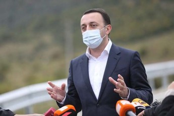 irakli-RaribaSvili-acxadebs-rom-arCevnebis-Semdeg-qarTuli-ocnebis-warmomadgenlebi-mixeil-saakaSvilze-komentarebs-aRar-gaakeTeben