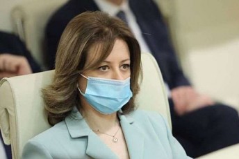 ekaterine-tikaraZe-koronavirusis-SemTxvevebis-gansakuTrebuli-zrdaa-qvemo-qarTlSi-kaxeTsa-da-samcxe-javaxeTSi-am-regionebSi-iyo-vaqcinaciis-dabali-aqtivoba