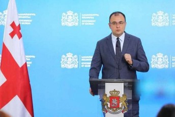 rati-bregaZe-gvaramiam-Tavad-unda-mogvawodos-informacia-Tu-dainteresebulia-saakaSvilis-janmrTelobis-stabiluri-mdgomareobiT