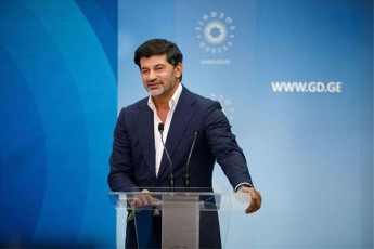 kaxa-kalaZe-30-oqtombers-qudze-kaci-unda-mivideT-saarCevno-yuTebTan-da-saboloo-wertili-davusvaT-borotebas-sicruesa-da-destruqcias-qarTul-politikaSi
