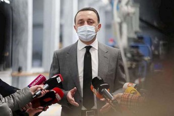 irakli-RaribaSvili-veravin-warmoidgenda-rom-damnaSave-saakaSvili-qurdulad-Semoipareboda-erTaderTi-mizniT-rom-am-qveyanaSi-moewyo-areuloba-da-revolucia