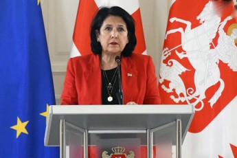 Cemi-pozicia-yofili-prezidentis-Sewyalebaze-myari-da-ucvlelia-ara-da-arasdros---is-unda-iyos-miCneuli-gansakuTrebul-patimrad-es-moiTxovs-penitenciuri-administraciisgan-da-xelisuflebisgan-gansakuTrebul-yuradRebas