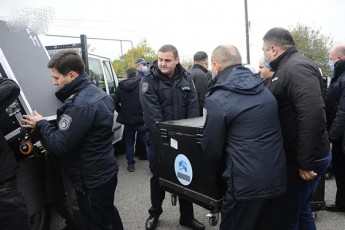 rusTavis-cixesTan-sadac-aqciisTvis-mzadeba-mimdinareobs-Sss-s-warmomadgenlebma-scenaze-dasamontaJebeli-teqnikis-nawili-teritoriidan-gaitanes