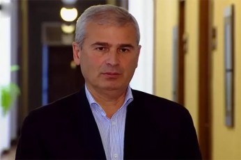 mixeil-saakaSvilis-cixidan-gamoyvana-ar-moxdeba-yovelgvari-ultimatumi-azrs-moklebulia---procesi-emsaxureba-erTaderT-rames-rom-qveyana-destabilizaciaSi-Seiyvanon