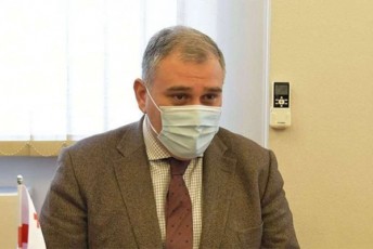 mixeil-sarjvelaZe-opozicia-sazogadoebas-kvebavda-tyuili-ambebiT-TiTqos-mixeil-saakaSvilis-janmrTeloba-kritikul-mdgomareobaSia