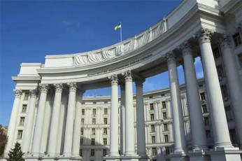 ukrainis-sagareo-saqmeTa-saministrom-mixeil-saakaSvilTan-dakavSirebiT-saqarTvelos-sagareo-uwyebas-nota-gaugzavna