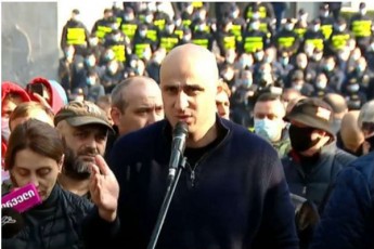 nacmoZraobis-wevrebi-da-ramdenime-opozicioneri-deputati-iusticiis-ministrTan-Sexvedras-iTxoven