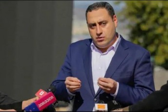 giorgi-vaSaZe-erika-olsonTan-Sexvedraze-piroba-mogvces-rom-mkafio-da-mkacri-iqneba-mesijebi-romelsac-ocneba-miiRebs---dasavleTi-SeSfoTebulia-imiT-rac-qveyanaSi-xdeba