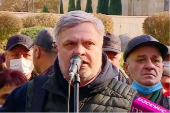 giorgi-baramiZe-vibrZviT-araZaladobrivad-raTa-mSvidobiani-revolucia-logikurad-miviyvanoT-bolomde