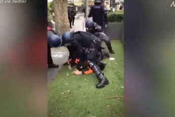 TamTa-megreliSvili-visac-ggoniaT-rom-policielis-Seuracxyofas-evropis-qveynebSi-da-aSS--Si-mSvidad-ismenen-samarTaldamcvelebi-am-videos-gadaxedeT