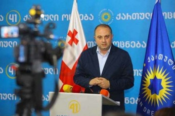 irakli-Ciqovani-adgilobrivi-politikuri-Zalebi-marTlmsajulebis-politizirebas-cdiloben---samwuxaro-realobaa-mixeil-saakaSvilis-gansxvavebul-patimrad-warmoCenis-mcdeloba