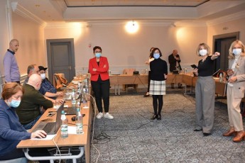 saxalxo-damcvelis-mier-Seqmnili-eqspertTa-jgufis-daskvniT-mixeil-saakaSvilis-mkurnalobis-gagrZeleba-dauyovnebliv-rekomendebulia-funqciurad-gamarTul-da-didi-gamocdilebis-mqone-poliprofilur-hospitalSi