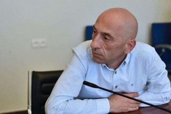 vaxtang-megreliSvili-merCivna-mixeil-saakaSvili-kidev-ufro-ukeTes-klinikaSi-yofiliyo-gadayvanili-magram-goris-hospitalic-mosula