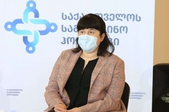 Caanacvlebs-Tu-ara-kovidsawinaaRmego-medikamenti-vaqcinacias-Tamar-gabunias-komentari