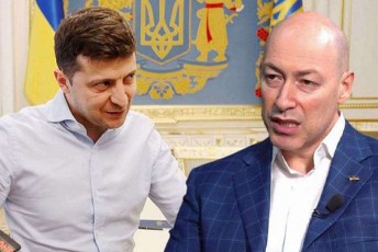 zelenski-Cemi-meore-saprezidento-vadis-ise-eSiniaT-rom-dmitri-gordoni-pirdapir-Sarvlidan-xteba-da-ambobs-rom-kenWi-ar-unda-viyaro
