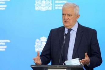 winaswari-cnobiT-omikroni-ufro-swrafad-vrceldeba-da-reinficirebis-meti-riski-arsebobs---unda-gavaZlieroT-monitoringi-qveyanaSi-sxvadasxva-Stamis-cirkulaciaze