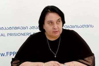 nana-kakabaZe-saakaSvilis-guSindeli-gamosvla-iyo-ganacxadi---rac-gavakeTe-swori-iyoo-Turme-es-yofila-aRmSenebloba