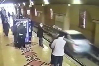 mZRols-gza-SeeSala-da-manqaniT-SemTxveviT-metroSi-liandagebze-aRmoCnda-video