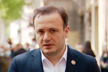 irakli-zarqua-opozicia-gvimtkicebda-rom-aralegitimuria-parlamenti-da-sakrebuloebi-sadac-dRes-wamoskupebulebi-arian---Salikoc-ki-Semodis-parlamentSi