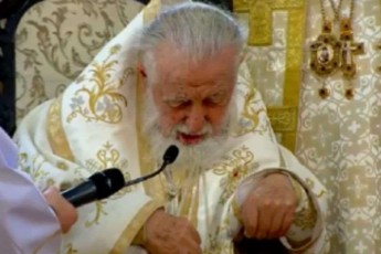 ilia-meore-qristes-naTlisReba-udidesi-dResaswulia-qristianul-samyaroSi