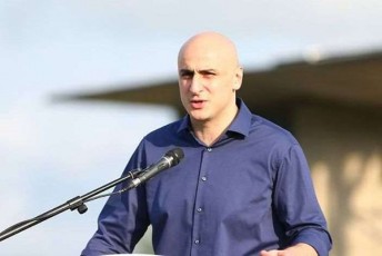 nika-melia-Cemi-megobruli-gafrTxileba-iyo-miSasTvis-kategoriuli-winaaRmdegi-viyavi-vicodi-amerikelebis-da-evropelebis-ganwyoba-ucxoeTi-mxars-ar-dauWerda