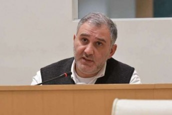 mixeil-sarjvelaZe--rusTavis-arCevnebSi-monawileobiT-sarisko-TamaSSi-Sevida-badri-jafariZe---misi-Sansebi-sakmaod-msxvrevadad-gamoiyureba