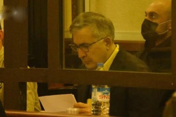 mixeil-saakaSvili--cixis-ufrosma-akrZala-eqTnis-da-eqimis-Semosvla-sakanSi-6-saaTis-Semdeg-morige-eqimi-aRar-arsebobs