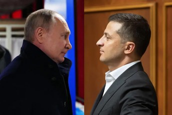 mixailo-podoliakis-gancxadebiT-volodimir-zelenskisa-da-vladimer-putinis-Sexvedris-adgilis-Taobaze-ganxilva-mimdinareobs