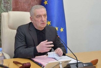 giorgi-volski-prezidentis-gamosvlis-pasaJebi-da-mimarTulebebi-araadekvaturi-iyo-im-gamowvevebTan-SedarebiT-rac-saqarTvelos-winaSe-dgas