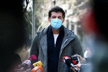 kaxa-kalaZe--arasamTavrobo-organizaciebis-nawili-nacionaluri-moZraobis-aris-TavianTi-qmedebebiT-antisaxelmwifoebrivi-gancxadebebiT---maTi-gancxadeba-arafers-niSnavs