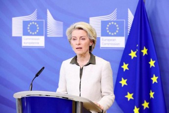 ursula-fon-der-laieni-CineTi-Tu-mxars-ar-dauWers-ruseTis-winaaRmdeg-sanqciebs-sul-mcire-nu-Caereva-Cvens-sanqciebSi