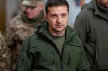volodimir-zelenski--am-omiT-rusuli-armia-msoflio-istoriaSi-samudamod-Caiwereba-rogorc-yvelaze-barbarosuli-araadamianuri-armia-msoflioSi