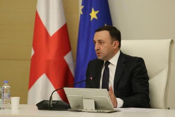 saqarTvelos-premier-ministri-irakli-RaribaSvili-briuselSi-gaemgzavra