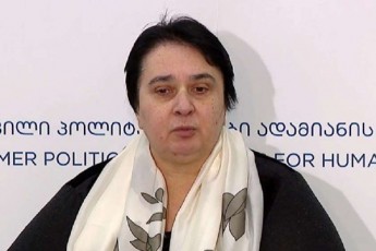 nana-kakabaZe-elCebs-araobieqturi--Sefasebebi-Crdils-ayenebs-rogorc--maT-misias-saqarTveloSi-aseve-im-qveynebs-romlebsac-isini-warmoadgenen