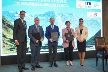 saqarTvelo-ITB-Berlin-2023-is-saerTaSoriso-turistul-gamofenaze-maspinZeli-qveynis-statusiT-wardgeba-