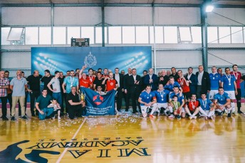 Sinagan-saqmeTa-ministrma-saministros-Sida-safexburTo-turniris-finalSi-gamarjvebuli-gundi-daajildova